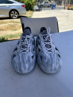 Adidas Q Foam