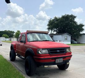 1997 Ford Other