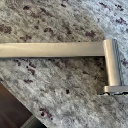 KOHLER Towel Arm