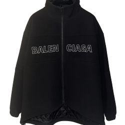 Balenciaga Track Jacket