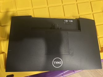 2 Dell Computer Monitors – Great Condition