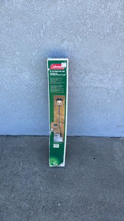 Coleman 30" Distribution Tree Camping
