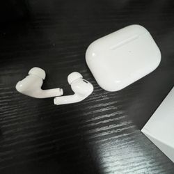 Air Pods 2nd Gen 