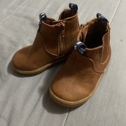4c Toddler Boots