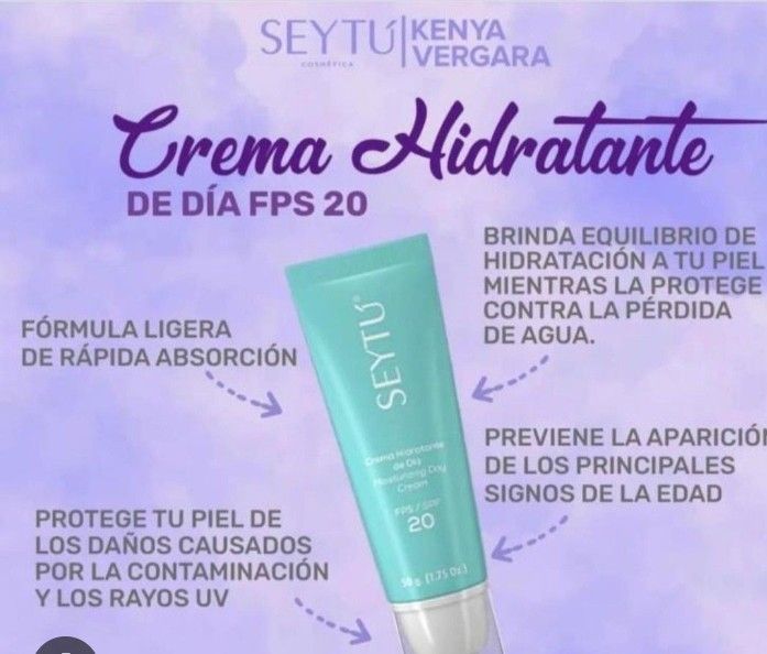 Cuida Tu Piel Take care of your skin
