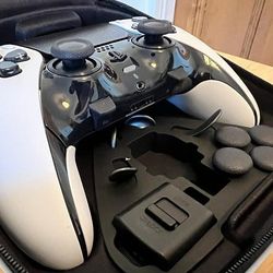 PS5 Duelsense Edge Controller 