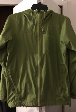 FS: COLUMBIA JACKET