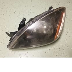 Mitsubishi Lancer Headlight