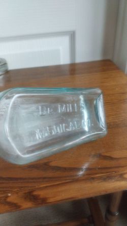 MedicineBottle