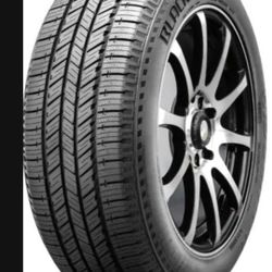 Tire 275/45R20