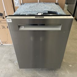 Bosch Benchmark Dishwasher 