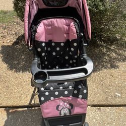 Stroller