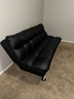 Futon Couch