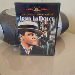 Irma La Douce 