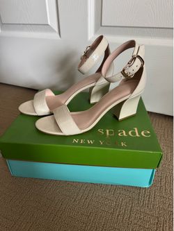 Kate Spade Sandals