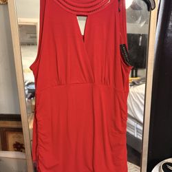 White House Black Market Dress Size Small