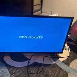 32 Roku TV