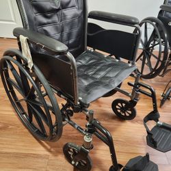 Wheel Chairs