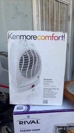 Heater