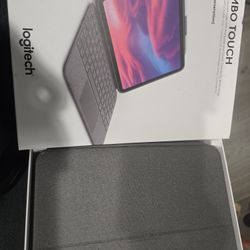 Logitech Combo Keyboard Mouse