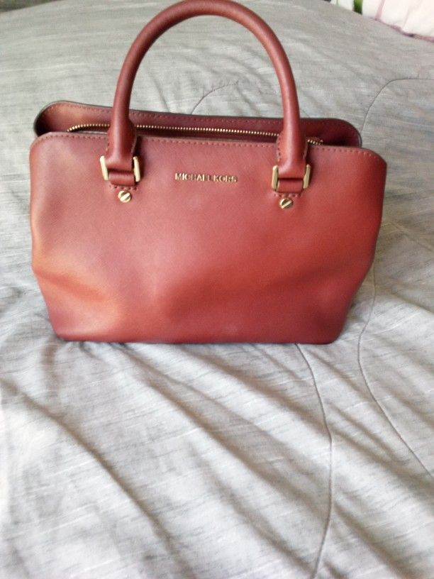 Michael Kors Handbag