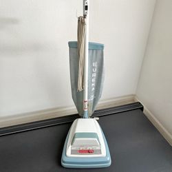  Vintage Eureka Vacuum