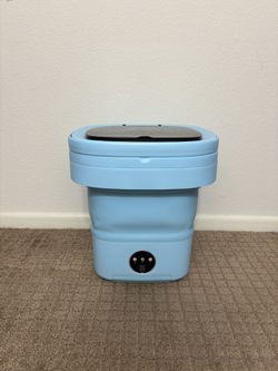 Portable Washing Machine, Mini Washer, 16L