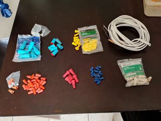Electrical supply