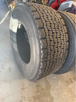 445/50R225 SUPER SINGLE