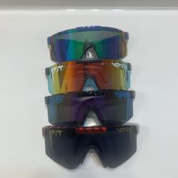 Brand New Pit Vipers