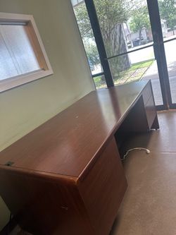 Desk