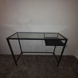 Small Vanity Desk