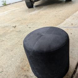 Stool