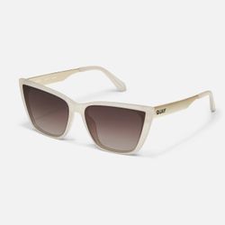 Quay Call The Shots Remixed Sunglasses