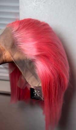 BOB HUMAN HAIR