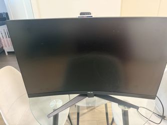 Asus Gaming Monitors