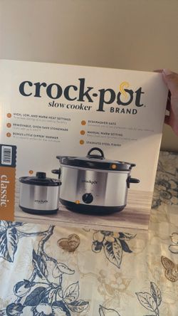 Crock-pot