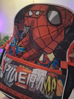 Back pack
