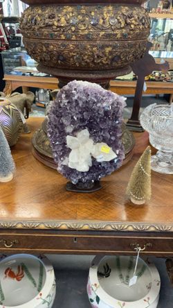 Crystal Decor