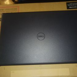 Dell Inpiron 15 Laptop, Charger, New - Includes Box