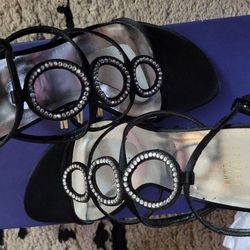 Stuart Weitzman High Heels.