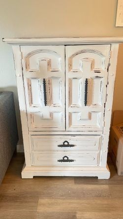 Vintage Cabinet