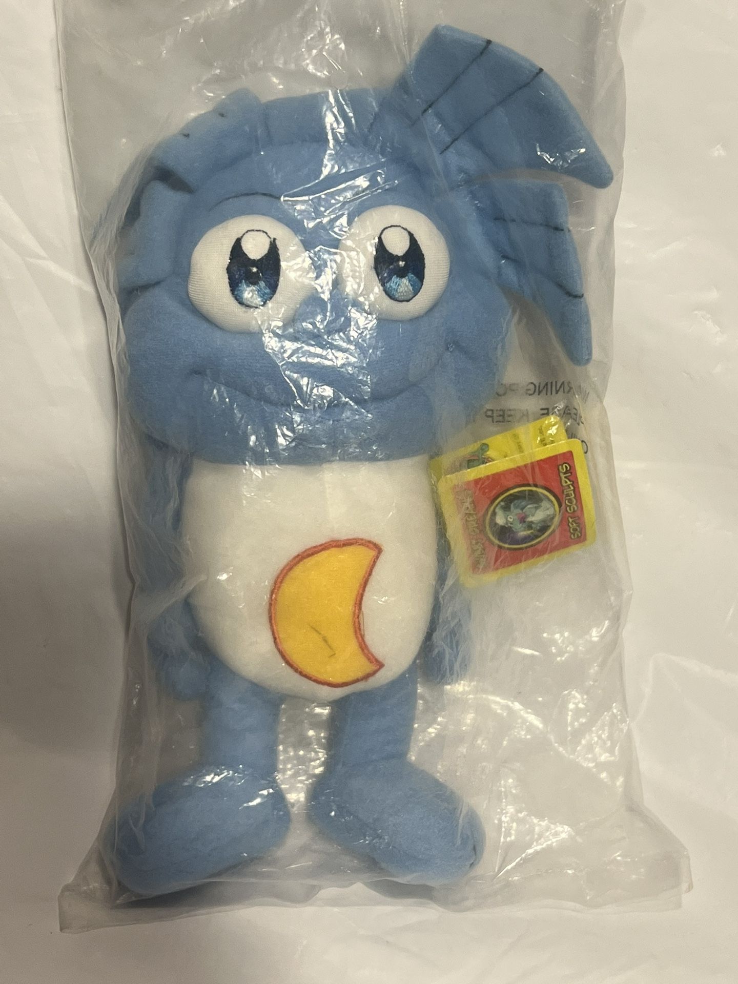 Rollo Sweet Dream Soft Sculpts Doll