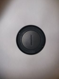 Wireless Charging Pad