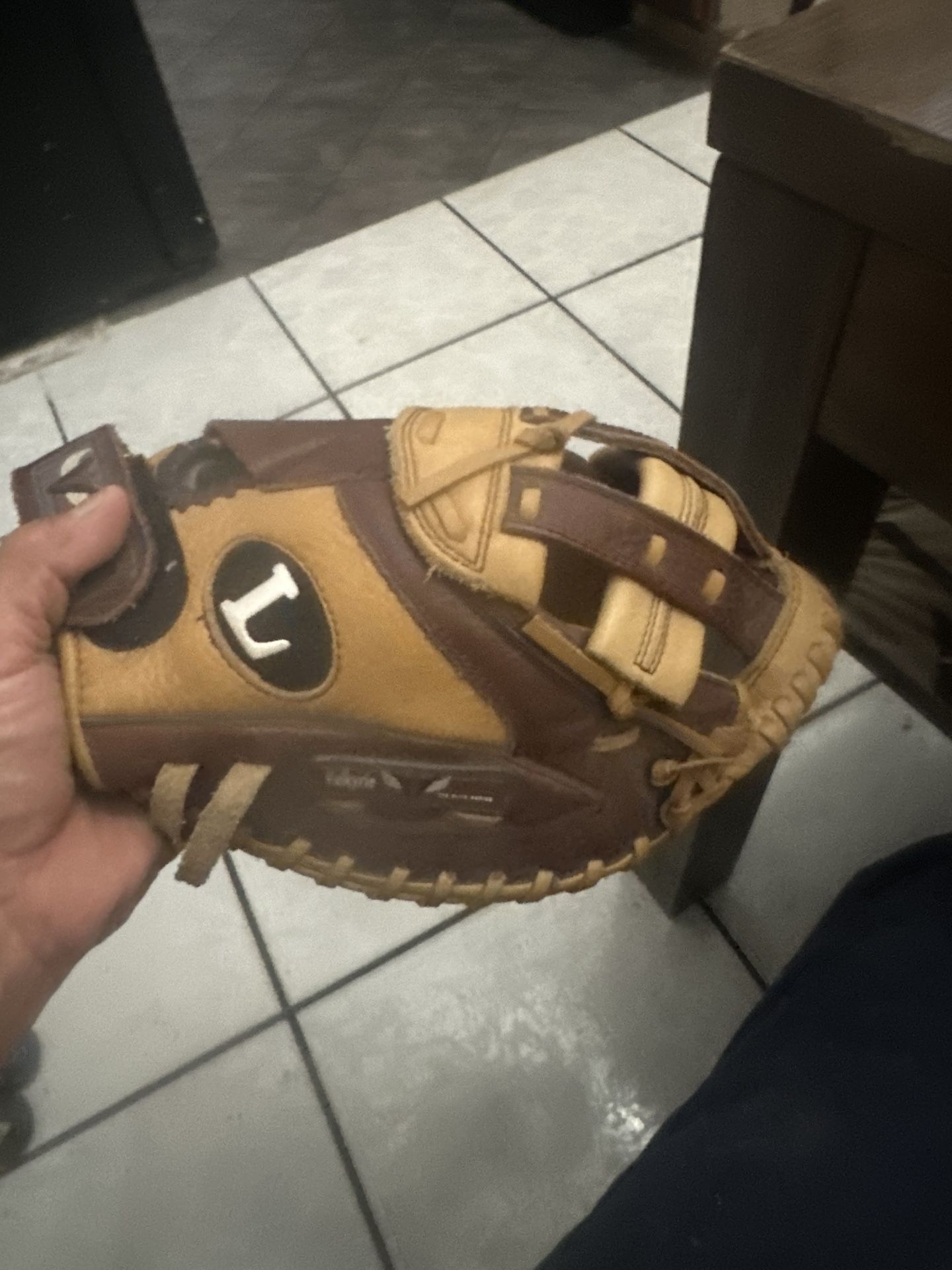 Softball Glove 