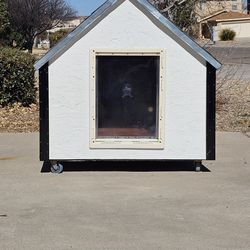 Dog House