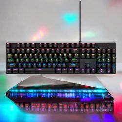 Gaming Keyboard