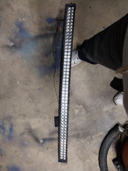 51" Truck Lightbar