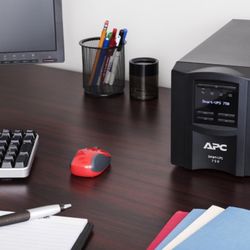 APC Smart UPS 750