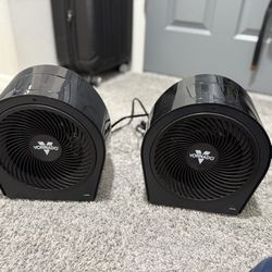 Small Space Heaters 